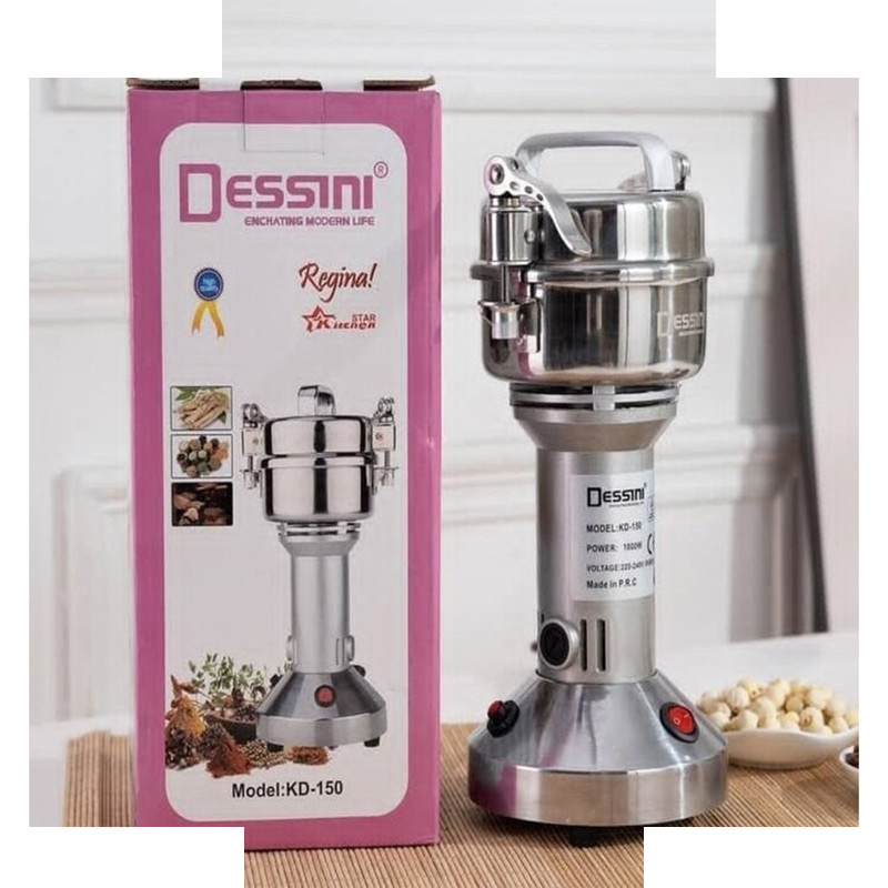 آسیاب صنعتی دسینی مدل Regina KD-150 آسیاب صنعتی دسینی مدل Regina KD-150
