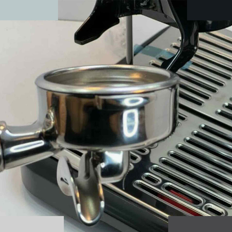 اسپرسو ساز دسینی مدل KD-3050 اسپرسو ساز دسینی مدل KD-3050