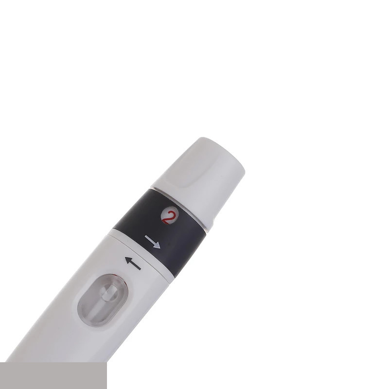 دستگاه تست قند خون فریسنس مدل TAG به همراه قلم و 10 عدد سوزن و 10 عدد نوار تست قند خون دستگاه تست قند خون فریسنس مدل TAG به همراه قلم و 10 عدد سوزن و 10 عدد نوار تست قند خون