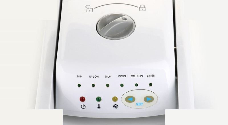 اتو پرسی بایترون مدل BSI-500 اتو پرسی بایترون مدل BSI-500