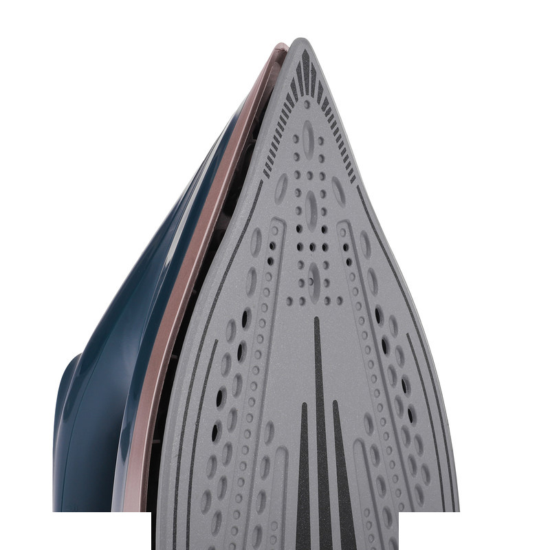 اتو بخار بایترون مدل BPV-Z600Y اتو بخار بایترون مدل BPV-Z600Y