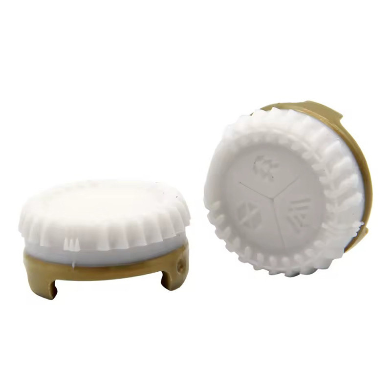 روکش آنالوگ کنترل فریک مخصوص PS5 و PS4 مدل DESTINY 2