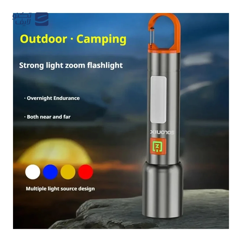 gallery-چراغ قوه سولونیکس مدل زوم دار کد ZJ-129 با نور مهتابی copy.png