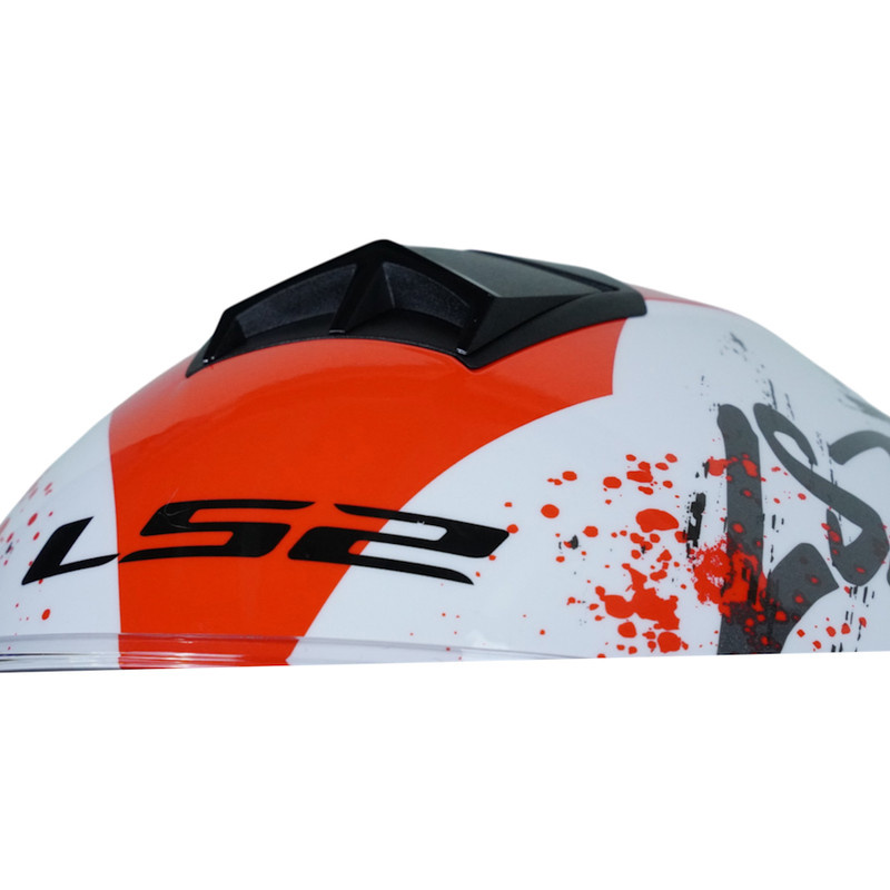 کلاه کاسکت بدون فک ال اس تو مدل 573