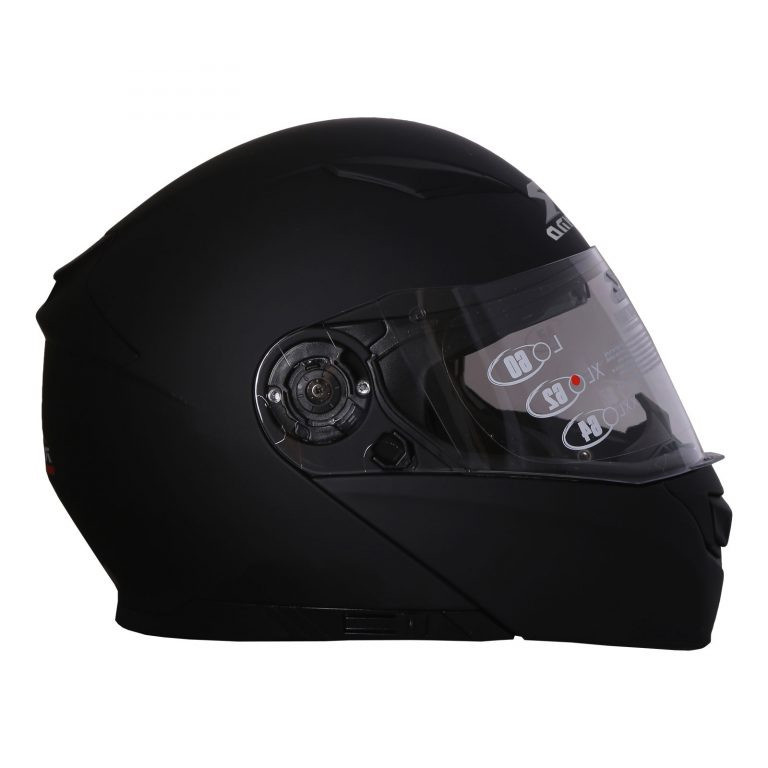 کلاه کاسکت راپیدو مدل MTBLK-950