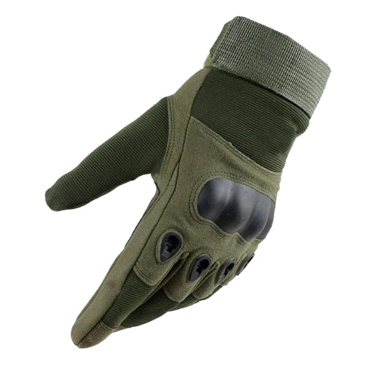 دستکش موتورسیکلت مدل اوکلی 303