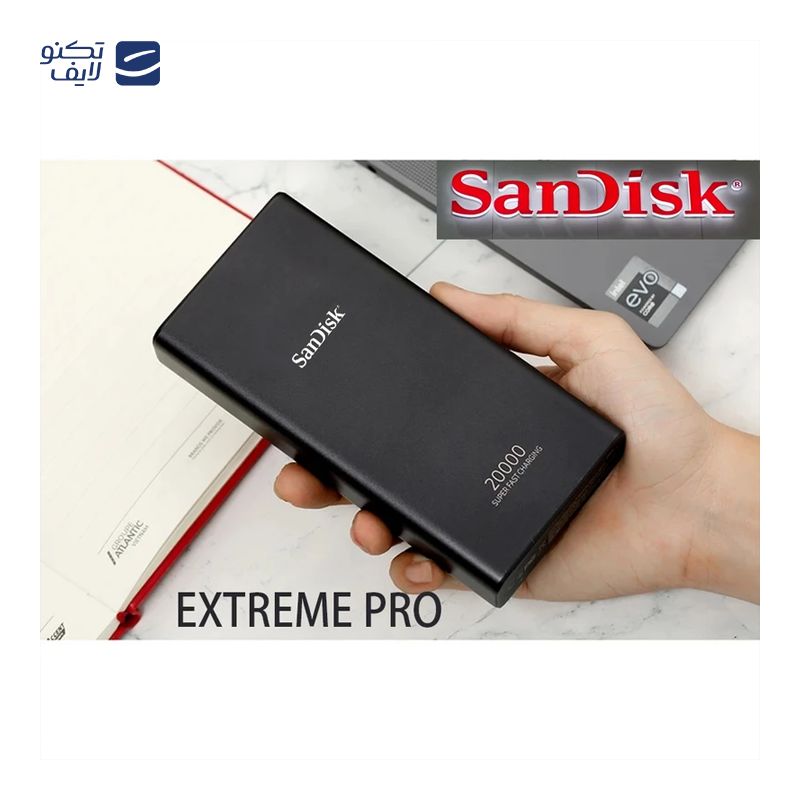 gallery-پاوربانک سن دیسک مدل EXTREME ظرفیت 20000 میلی آمپر ساعت copy.png