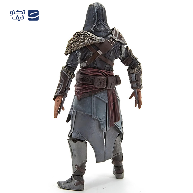gallery-اکشن فیگور نکا مدل Altair Assassins Creed copy.png