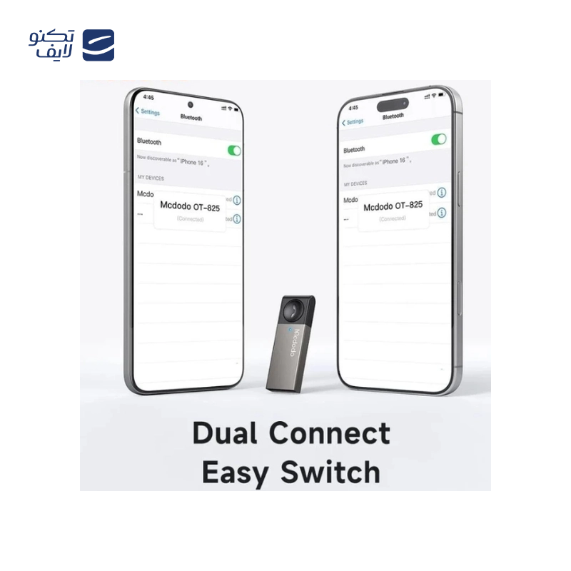 gallery-دانگل بلوتوثی صدا مک دودو مدل OT-825-gallery-2-TLP-313406_c2ed800c-e83f-4fdd-927a-be2111b5cc25.png