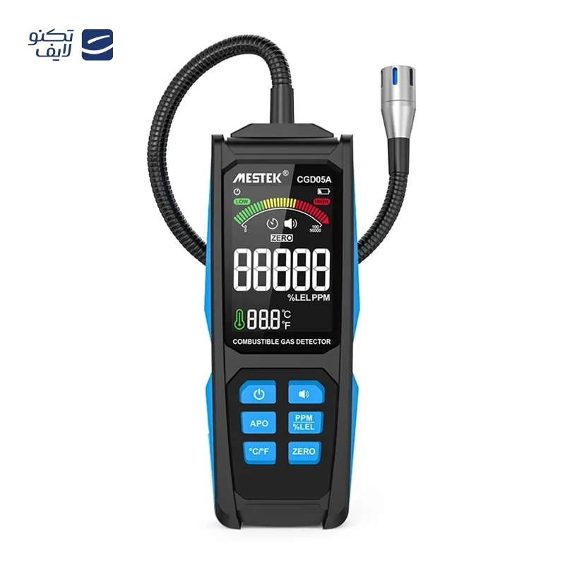 gallery-نشت یاب گاز دیجیتال مستک مدل CGD05 copy.png