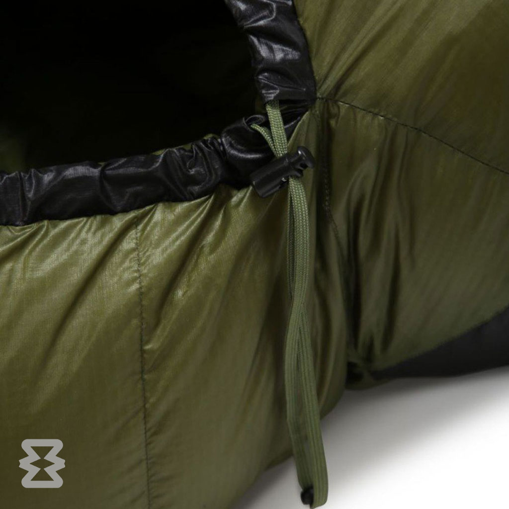 کیسه خواب پر اسنوهاک مدل Andes-700 کد SN-S4141