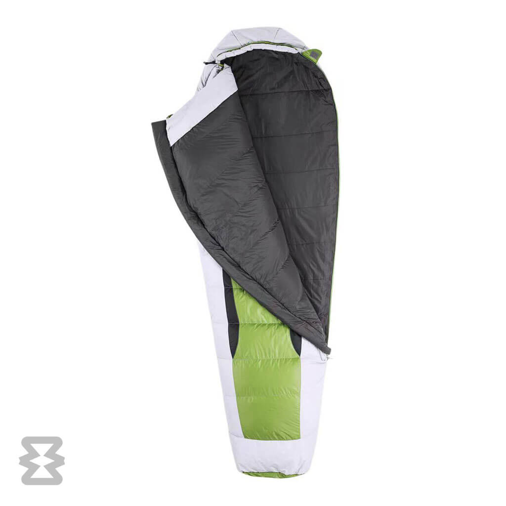 کیسه خواب پر اسنوهاک مدل Cliff-600 کد SN-S4127