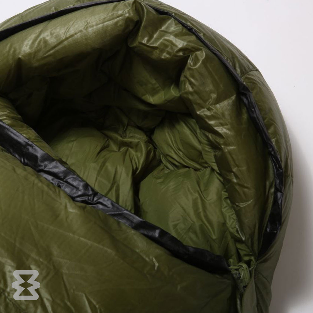 کیسه خواب پر اسنوهاک مدل Andes-900 کد SN-S4140