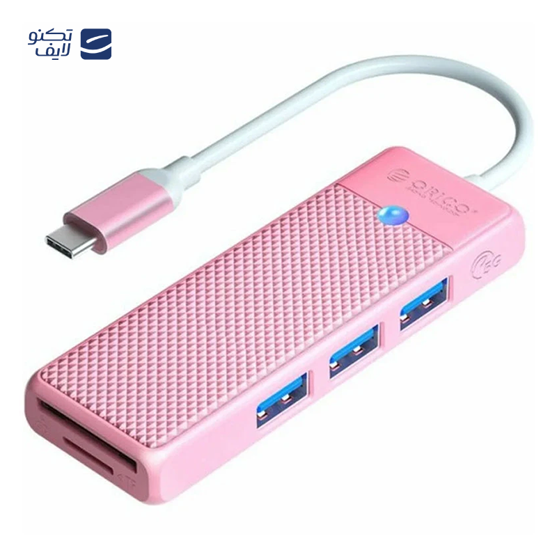 gallery-هاب 4 پورت تایپ سی اوریکو مدل PAPW4A-C3-015 copy.png gallery-هاب 4 پورت تایپ سی اوریکو مدل PAPW4A-C3-015 copy.png