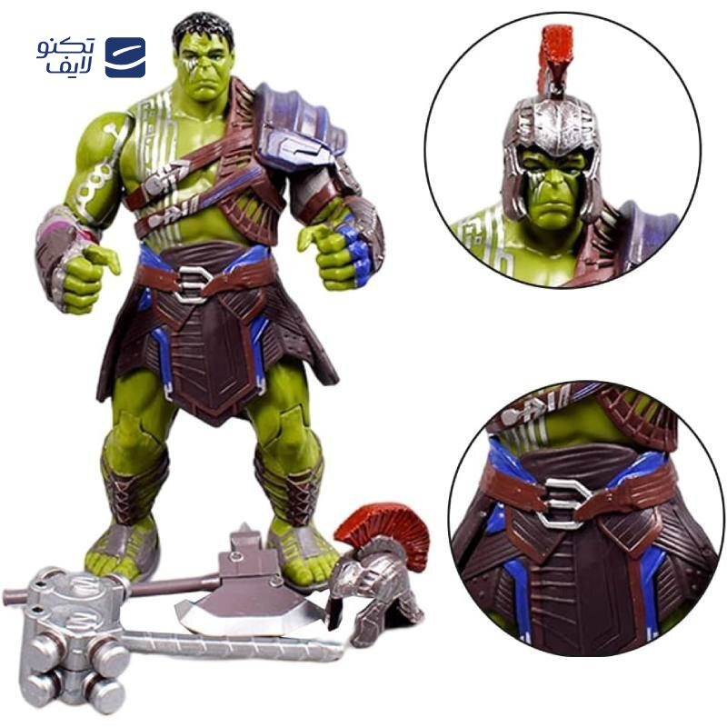 gallery-اکشن فیگور مدل اسپایدرمن با قلعه بسته 5 عددی copy.png