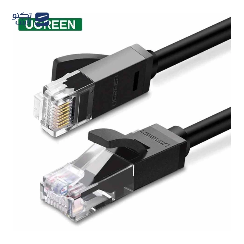 gallery-کابل شبکه CAT8 یوگرین مدل NW153 -80432 طول 3 متر copy.png
