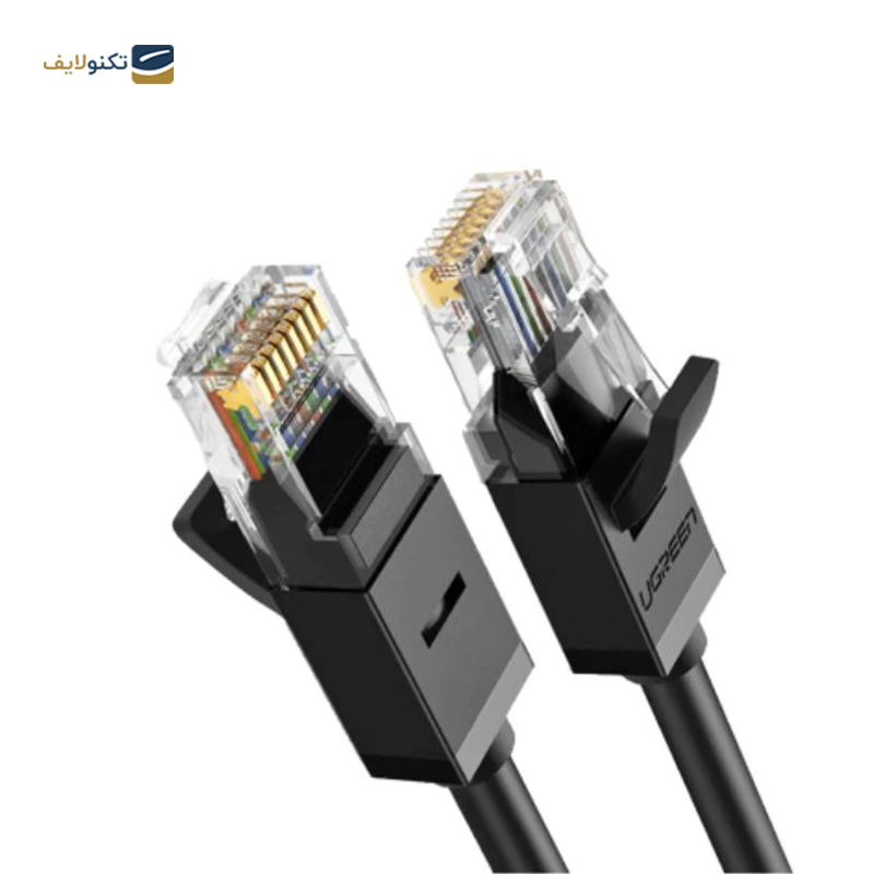 gallery-کابل شبکه CAT6 یوگرین مدل NW102 11207 طول 15 متر copy.png