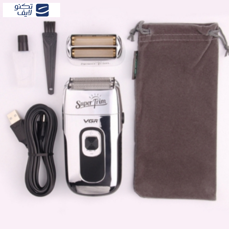 gallery-ماشین اصلاح صورت وی جی ار مدل V-332 copy.png