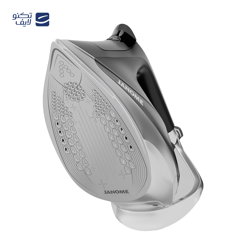 gallery-اتو بخار ژانومه مدل ProGlide ROYAL BLUE 3240 copy.png