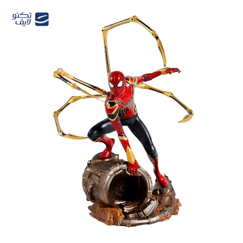 gallery-اکشن فیگور Starwars طرح Baby Yoda copy.png