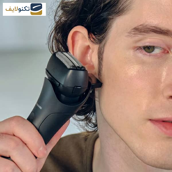 gallery-ماشین اصلاح صورت پاناسونیک مدل ES-LT2B copy.png