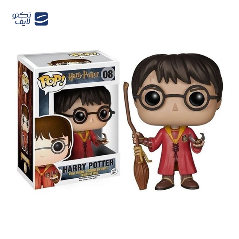 gallery-اکشن فیگور Neca طرح کراش کد 41050 copy.png