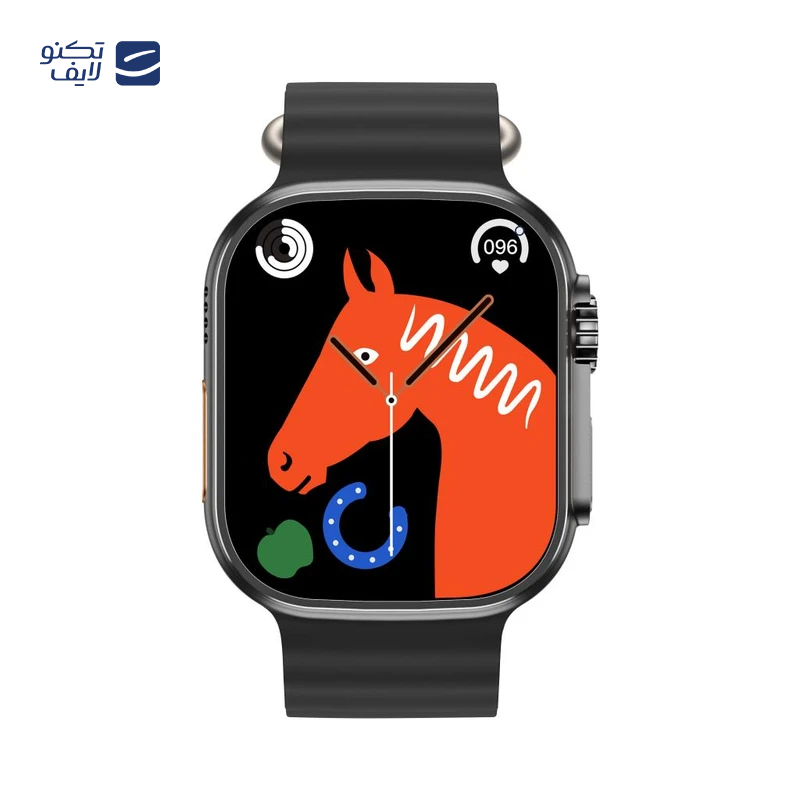 gallery-ساعت هوشمند ایکس او مدل w8 pro copy.png