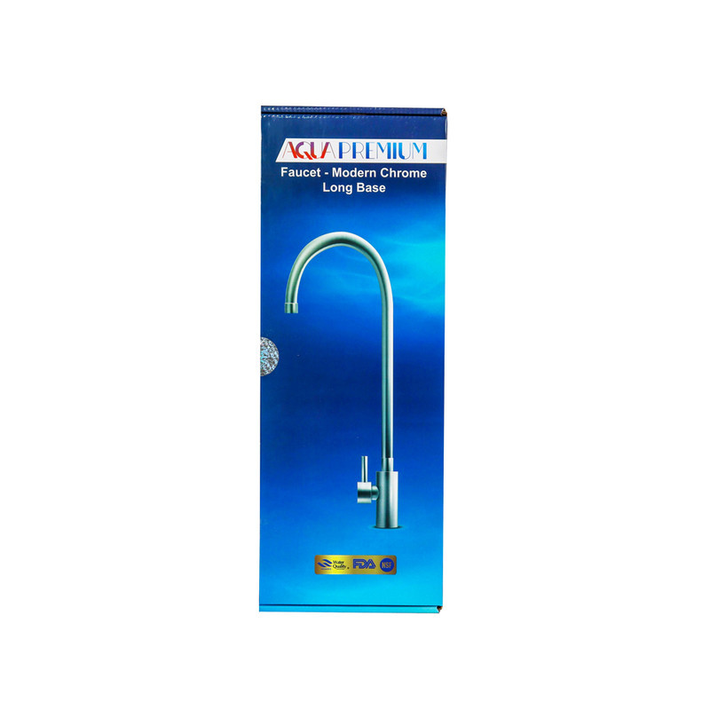 دستگاه تصفیه کننده آب آکواپرمیوم مدل A9OABU12-BK-TP