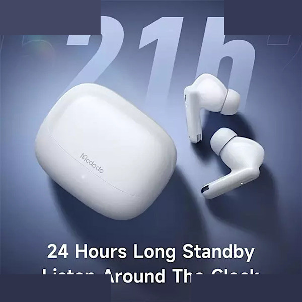 هدفون بلوتوثی مک دودو مدل HP-004