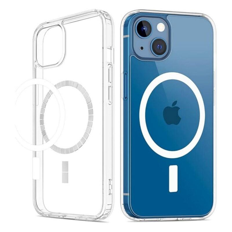 کاور موبایل مگ سیف دار مدل MK62 مناسب گوشی IPHONE 12 ProMax کاور موبایل مگ سیف دار مدل MK62 مناسب گوشی IPHONE 12 ProMax