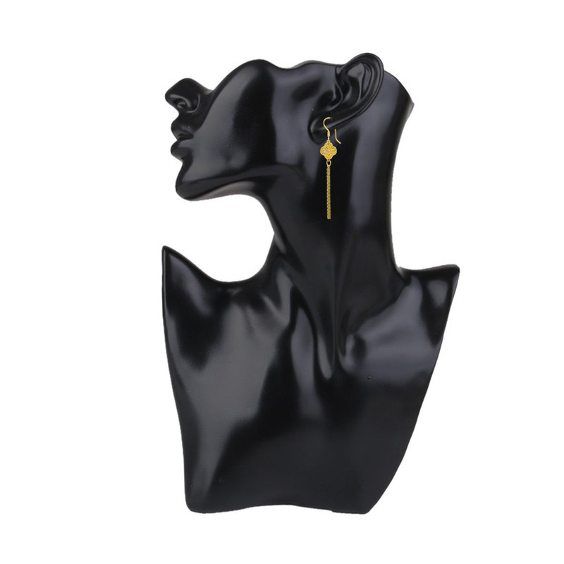 گوشواره طلا 18 عیار زنانه مانچو مدل efgs025 گوشواره طلا 18 عیار زنانه مانچو مدل efgs025