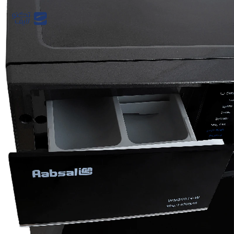 gallery-ماشین لباسشویی آبسال 6 کیلویی مدل WRE6410-W copy.png