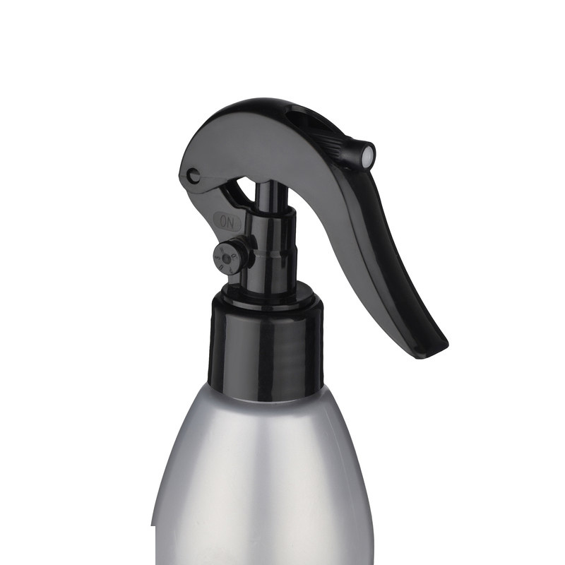 اسپری براق کننده مو با قدرت حفظ حالت مو 4 ویتاپلکس مدل KC04 مناسب مو کراتین شده حجم 300 میلی لیتر