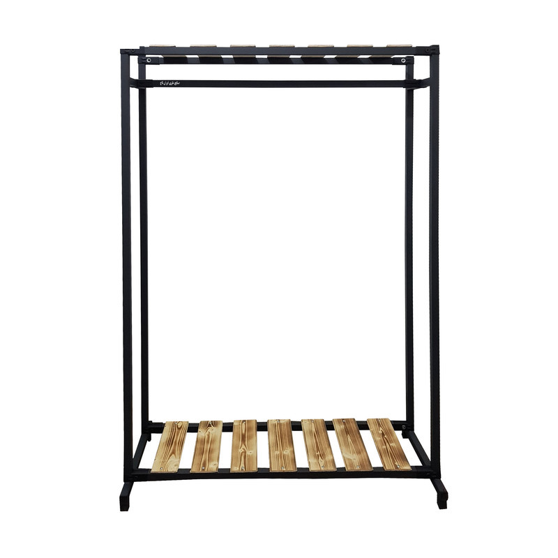 رگال لباس ایران تاج مدل 2 طبقه کد 150 رگال لباس ایران تاج مدل 2 طبقه کد 150