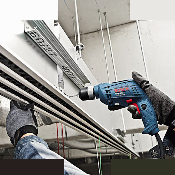 دریل بوش مدل  GBM 6 RE Professional