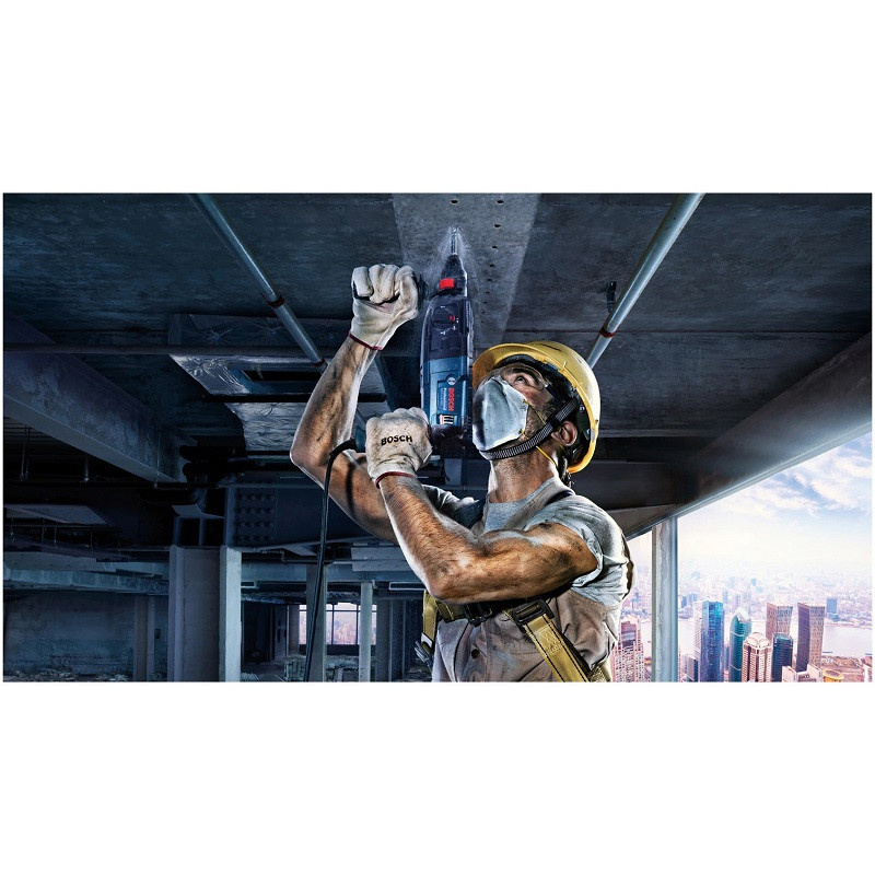 دریل بتن کن بوش مدل GBH 240 F