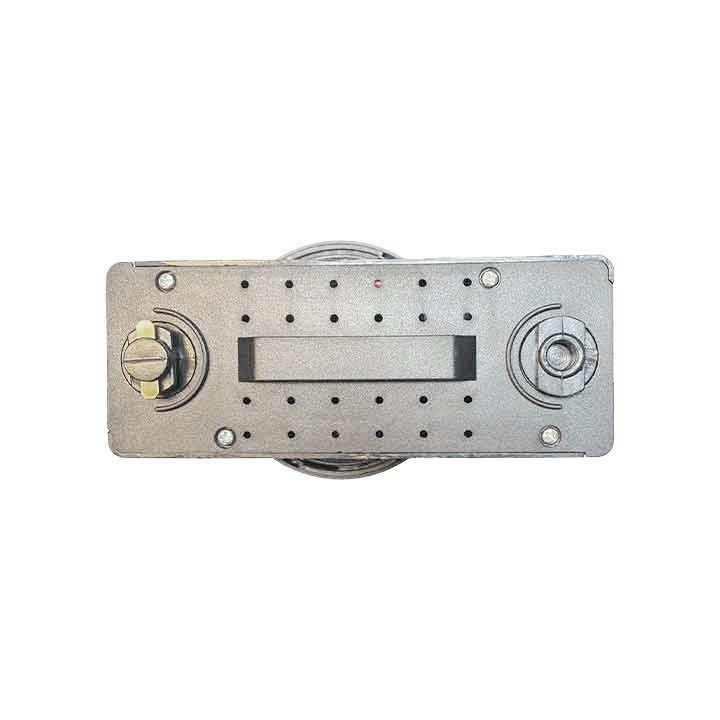 چراغ ریلی 30 وات ماورا کد Ka30W چراغ ریلی 30 وات ماورا کد Ka30W