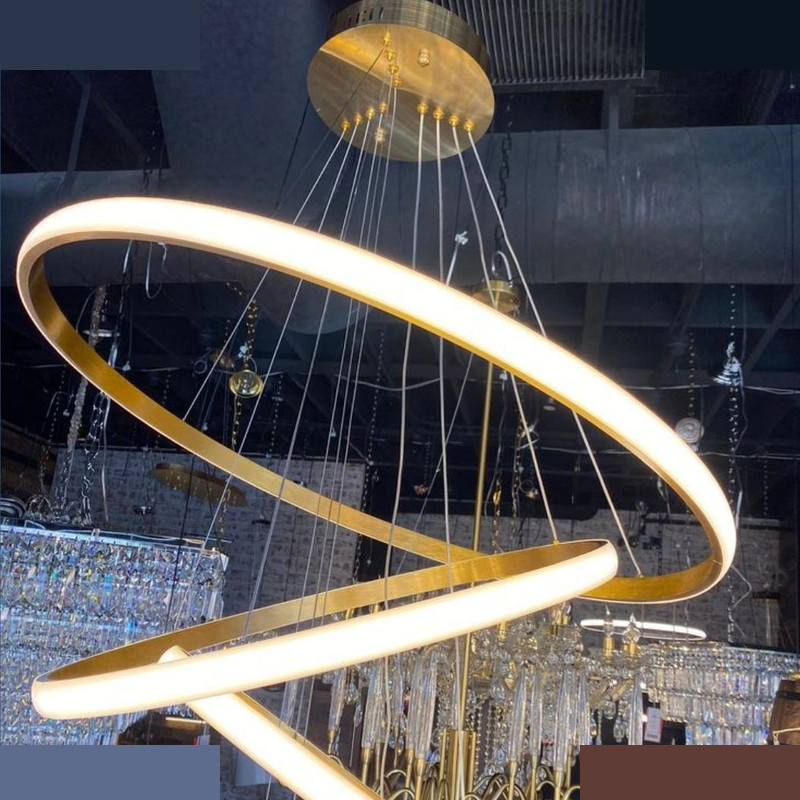 لوستر پادینا مدل مدرن کد DG7701 لوستر پادینا مدل مدرن کد DG7701