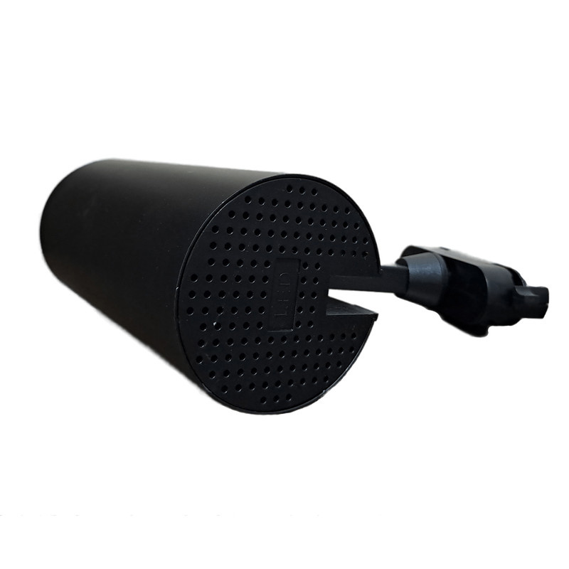 چراغ ریلی 30 وات مدل لوله ای کد COB-SH30 چراغ ریلی 30 وات مدل لوله ای کد COB-SH30