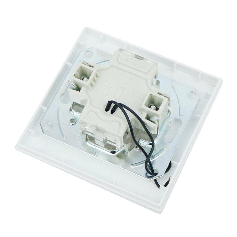 کلید تک پل دلند الکتریک مدل آسا