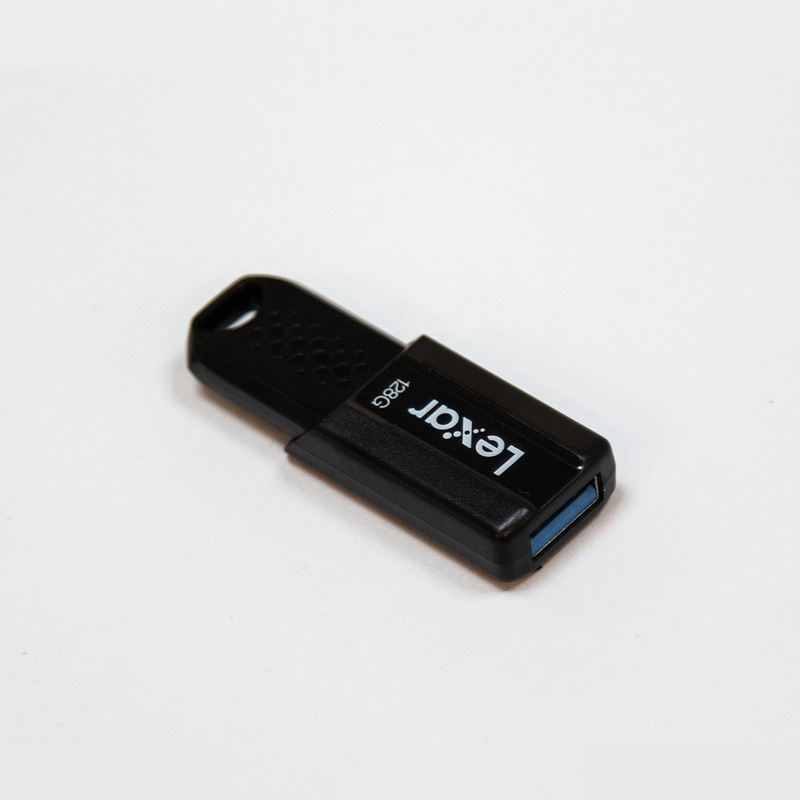 فلش مموری لکسار مدل S80 ظرفیت 128 گیگابایت با رابط USB 3.2 GEN1 فلش مموری لکسار مدل S80 ظرفیت 128 گیگابایت با رابط USB 3.2 GEN1