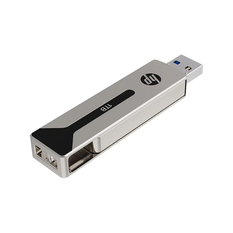 هارد اس اس دی اکسترنال اچ پی مدل 911PRO ظرفیت 1 ترابایت رابط USB 3.2 Gen2 هارد اس اس دی اکسترنال اچ پی مدل 911PRO ظرفیت 1 ترابایت رابط USB 3.2 Gen2