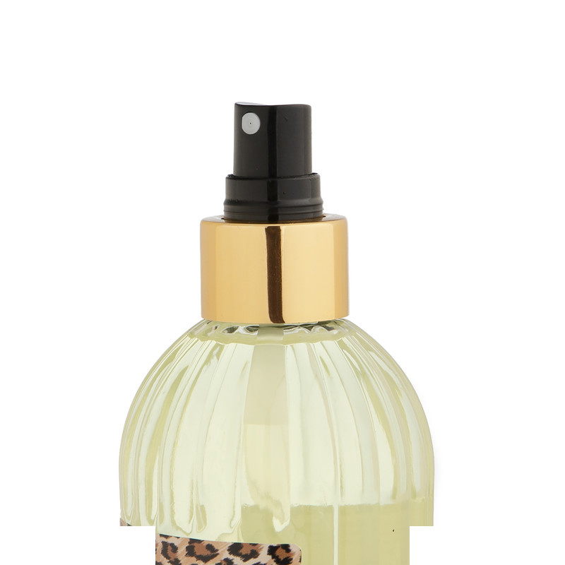 بادی اسپلش زنانه ویکتوریا رز مدل temptation حجم 250 میلی لیتر