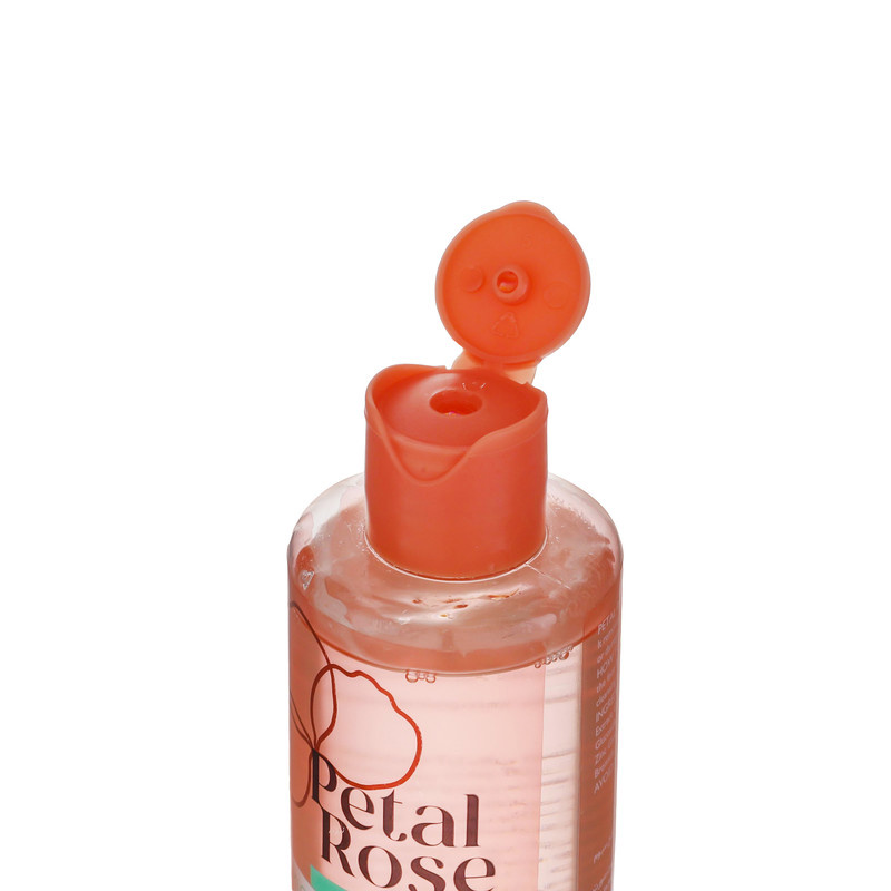 محلول پاک کننده آرایش پتال رز مدل میسلارواتر Purifying حجم 200 میلی لیتر محلول پاک کننده آرایش پتال رز مدل میسلارواتر Purifying حجم 200 میلی لیتر