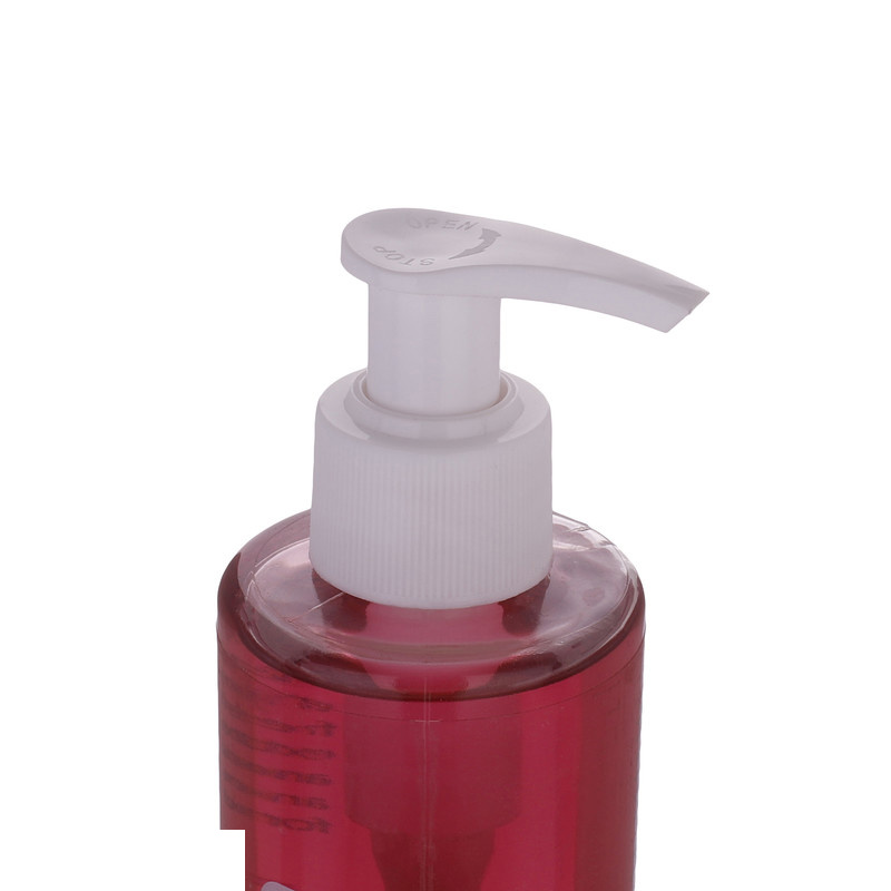ژل شستشو صورت وچه مدل Panthenol مناسب پوست های معمولی حجم 250 میلی لیتر ژل شستشو صورت وچه مدل Panthenol مناسب پوست های معمولی حجم 250 میلی لیتر