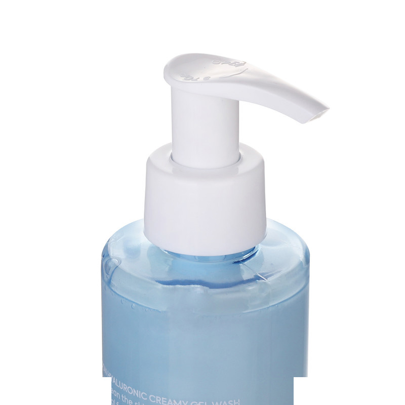 ژل شستشوی صورت بردون مدل Hyaluronic acid حجم 200 میلی لیتر