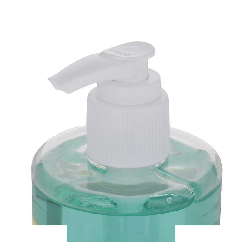 ژل پاک کننده صورت اریکه مدل ACNE CARE حجم 400 میلی لیتر ژل پاک کننده صورت اریکه مدل ACNE CARE حجم 400 میلی لیتر