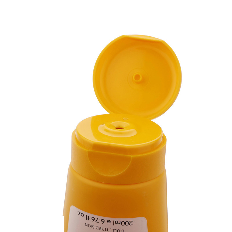 ژل شست شوی صورت اسکین شیک مدل Vitamin C حجم 200 میلی لیتر ژل شست شوی صورت اسکین شیک مدل Vitamin C حجم 200 میلی لیتر