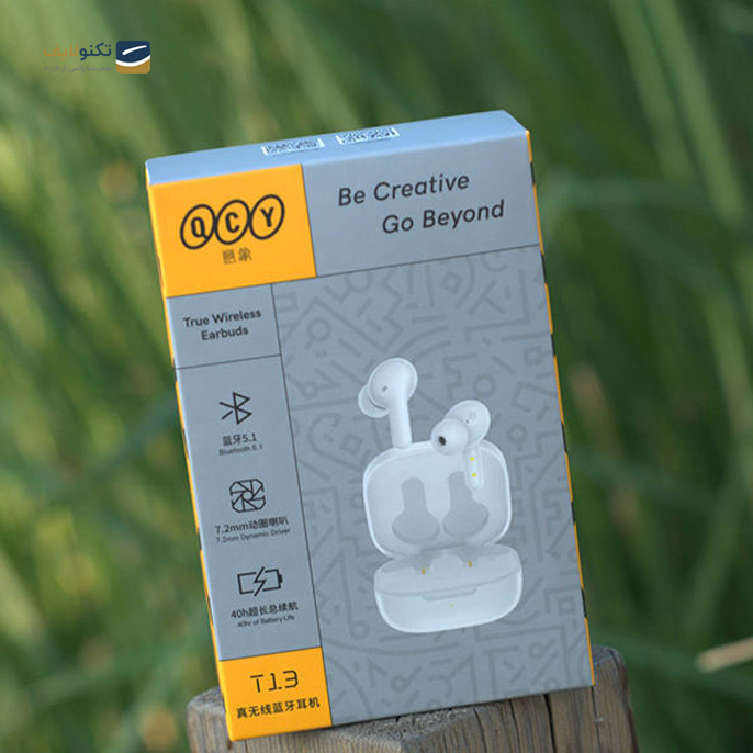 gallery-هندزفری بی سیم استوک Open Box - کیو سی وای مدل T13 - مشکی copy.png