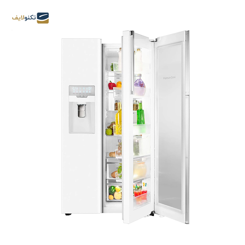 gallery-یخچال فریزر ساید بای ساید اسنوا 32 فوت سری گالری مدل SN8-3032GW-gallery-3-TLP-32480_ee2a325e-03ce-4323-aa90-1dd31b3de1db.png gallery-یخچال فریزر ساید بای ساید اسنوا 32 فوت سری گالری مدل SN8-3032GW-gallery-3-TLP-32480_ee2a325e-03ce-4323-aa90-1dd31b3de1db.png